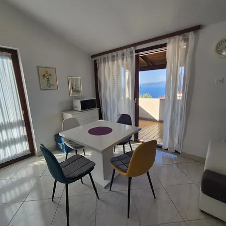 Dubravka Apartman