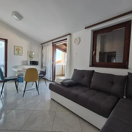 Apartman Dubravka