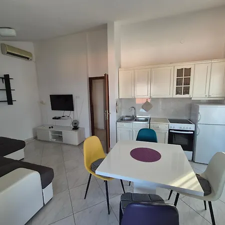 Dubravka Apartman Labin