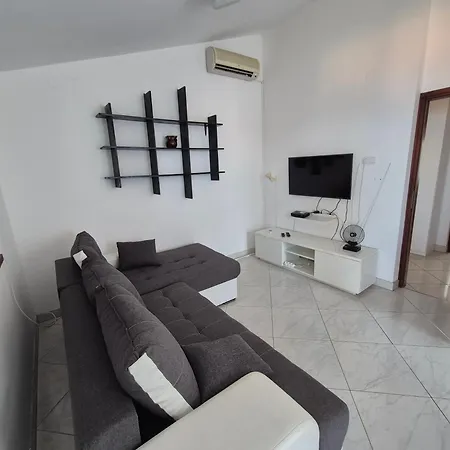 Dubravka Apartman *
