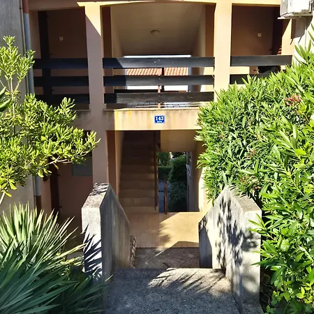 Dubravka Apartman Labin